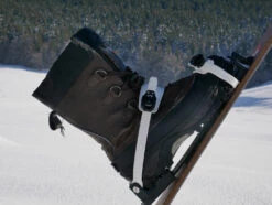 Fixations OAC EA 2.0 37 Fixations OAC EA 2.0 -Randonnée Et Camping ski raquettes altai hok fixations universelles oac ea 2.0 03 1