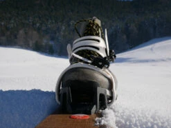 Fixations OAC EA 2.0 34 Fixations OAC EA 2.0 -Randonnée Et Camping ski raquettes altai hok fixations universelles oac ea 2.0 04 1