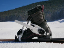 Fixations OAC EA 2.0 30 Fixations OAC EA 2.0 -Randonnée Et Camping ski raquettes altai hok fixations universelles oac ea 2.0 06 1