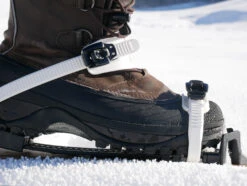 Fixations OAC EA 2.0 35 Fixations OAC EA 2.0 -Randonnée Et Camping ski raquettes altai hok fixations universelles oac ea 2.0 1