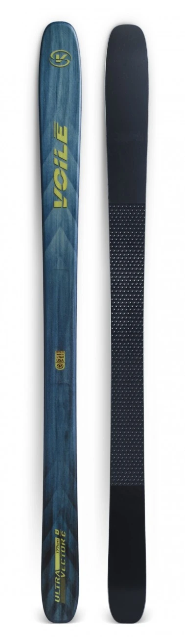 Voile UltraVector BC 3 Voile UltraVector BC