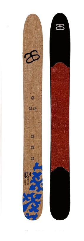 Skis Altai Hok 3 Skis Altai Hok