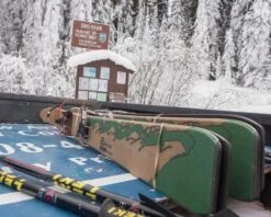 Skis Altai Kom 20 Skis Altai Kom -Randonnée Et Camping skis altai kom 03 1