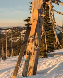 Skis Altai Kom 21 Skis Altai Kom -Randonnée Et Camping skis altai kom 10 1