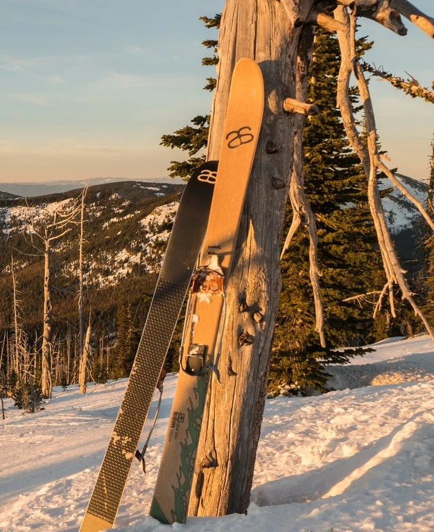 Skis Altai Kom 9 Skis Altai Kom – Image 7