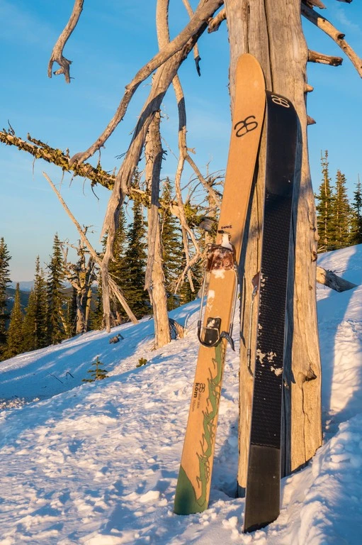 Skis Altai Kom 11 Skis Altai Kom – Image 9