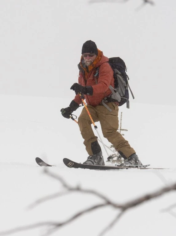 Skis Altai Kom 15 Skis Altai Kom – Image 13