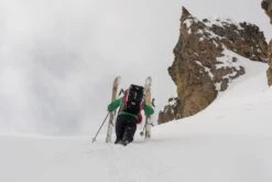 Skis Altai Kom 26 Skis Altai Kom -Randonnée Et Camping skis altai kom 15 1