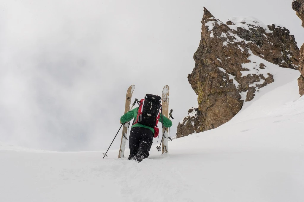 Skis Altai Kom 14 Skis Altai Kom – Image 12