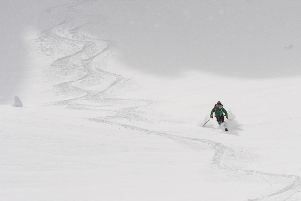 Skis Altai Kom 12 Skis Altai Kom – Image 10