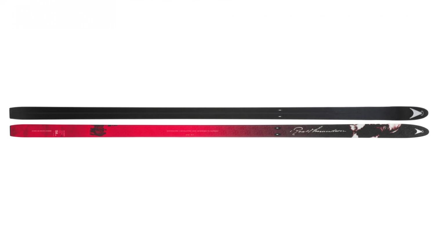 Åsnes Amundsen BC (Sans écailles) 8 Åsnes Amundsen BC (Sans écailles) – Image 6