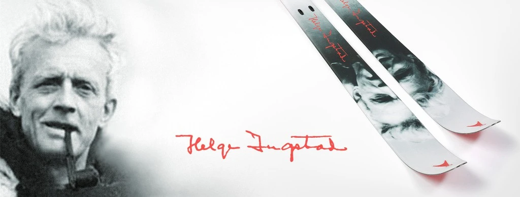 Åsnes Ingstad Waxless Fjellski 7 Åsnes Ingstad Waxless Fjellski – Image 5