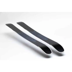 OAC XCD BC 160 + Fixations EA 2.0 -Randonnée Et Camping skis de rando nordique oac skinbased xcd bc 160 02 1