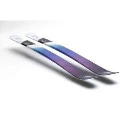 OAC XCD BC 160 12 OAC XCD BC 160 -Randonnée Et Camping skis de rando nordique oac skinbased xcd bc 160 03