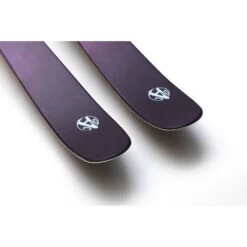 OAC XCD BC 160 13 OAC XCD BC 160 -Randonnée Et Camping skis de rando nordique oac skinbased xcd bc 160 05
