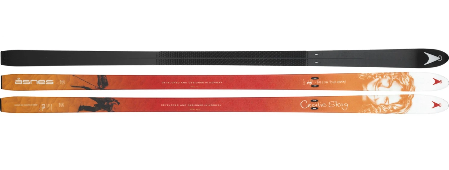 Åsnes Cecilie BC Waxless 4 Åsnes Cecilie BC Waxless – Image 2