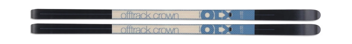 Fischer Outback 68 Crown/Skin Xtralite 7 Fischer Outback 68 Crown/Skin Xtralite – Image 5