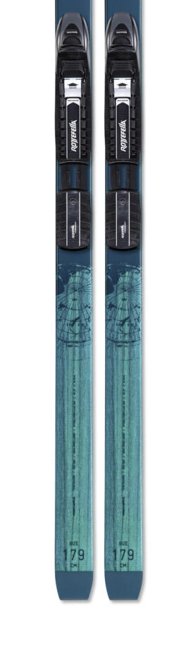 Fischer Outback 68 Crown/Skin Xtralite 12 Fischer Outback 68 Crown/Skin Xtralite -Randonnée Et Camping skis fischer outback 68 crown skin xtralite 02