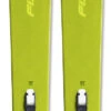 Fischer S-Bound 112 Crown/Dual-Skin Xtralite -Randonnée Et Camping skis fischer s bound 112 crown dual skin xtralite 03