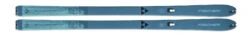 Fischer S-Bound 98 Crown/Dual-Skin Xtralite -Randonnée Et Camping skis fischer s bound 98 crown dual skin xtralite 05