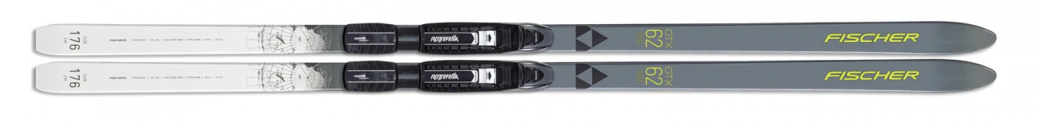 Fischer Spider 62 Crown Xtralite 6 Fischer Spider 62 Crown Xtralite – Image 4