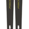 Fischer Trace 98 Crown/Skin -Randonnée Et Camping skis fischer trace 98 crown skin jakt 04