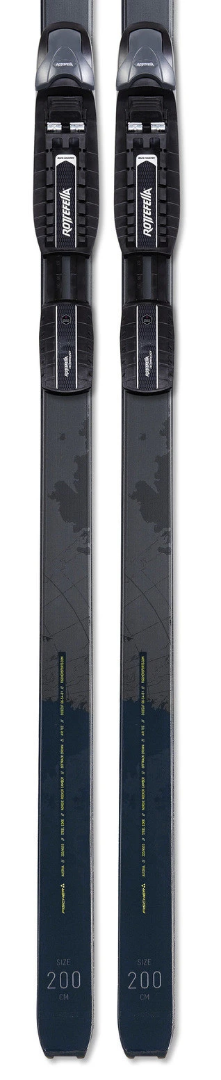 Fischer Transnordic 66 Crown Xtralite 4 Fischer Transnordic 66 Crown Xtralite – Image 2