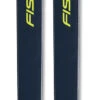 Fischer Transnordic 66 Crown Xtralite -Randonnée Et Camping skis fischer transnordic 66 crown xtralite 03 2
