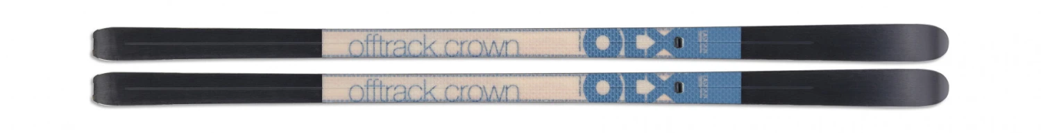 Fischer Traverse 78 Crown/Skin Xtralite 7 Fischer Traverse 78 Crown/Skin Xtralite – Image 5