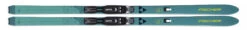 Fischer Traverse 78 Crown/Skin Xtralite -Randonnée Et Camping skis fischer traverse 78 crown xtralite 05 1