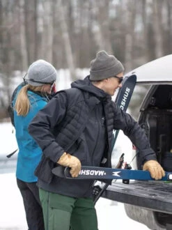 Madshus Panorama M62 (Eon 62) -Randonnée Et Camping skis madshus panorama m62 03