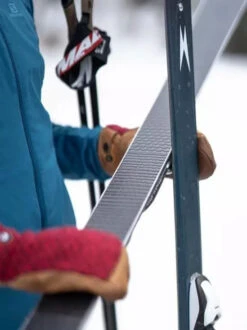 Madshus Panorama M62 (Eon 62) -Randonnée Et Camping skis madshus panorama m62 04