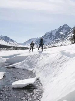 Madshus Panorama M68 (Epoch 68) 19 Madshus Panorama M68 (Epoch 68) -Randonnée Et Camping skis madshus panorama m68 02