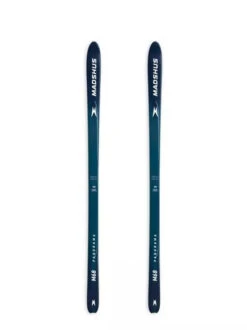 Madshus Panorama M68 (Epoch 68) 15 Madshus Panorama M68 (Epoch 68) -Randonnée Et Camping skis madshus panorama m68 06