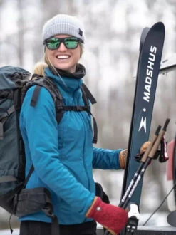 Madshus Panorama M68 (Epoch 68) 18 Madshus Panorama M68 (Epoch 68) -Randonnée Et Camping skis madshus panorama m68 1