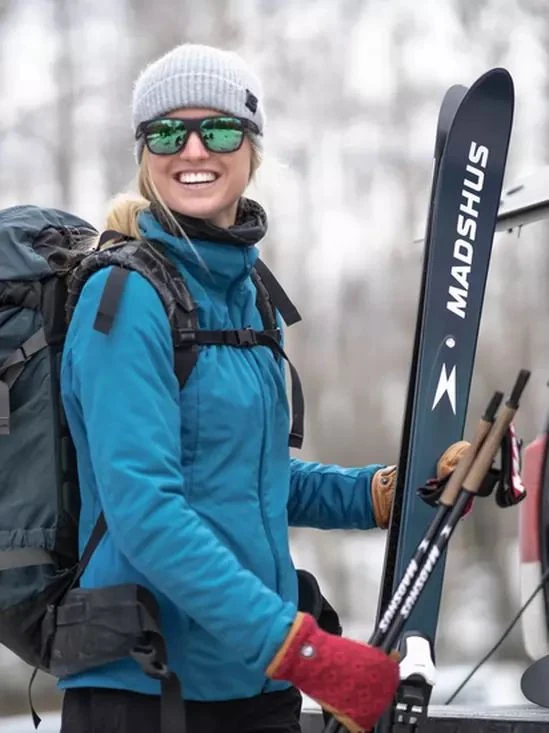 Madshus Panorama M68 (Epoch 68) 7 Madshus Panorama M68 (Epoch 68) – Image 5