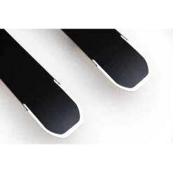 Skis OAC XCD GT 160 + Fixations EA 2.0 -Randonnée Et Camping skis oac skinbased xcd gt 160 ea 2 universal bindings 09