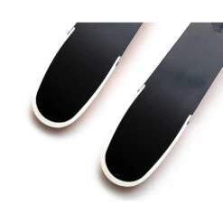 Skis OAC XCD GT 160 15 Skis OAC XCD GT 160 -Randonnée Et Camping skis oac skinbased xcd gt 160 ea 2 universal bindings 1