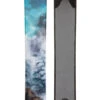 Skis OAC Wap 127 -Randonnée Et Camping skis oac wap 127 fixations ea 2 1