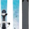 Skis OAC Wap 129 + Fixations EA 2.0 1 Skis OAC Wap 129 + Fixations EA 2.0 -Randonnée Et Camping skis oac wap 129