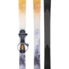 Skis OAC XCD GT 137 + Fixations EA JR