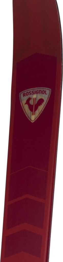 Rossignol BC 80 Positrack -Randonnée Et Camping skis randonnee nordique backcountry rossignol bc 80 positrack 03