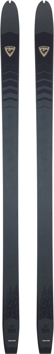 Rossignol XP 100 Positrack 2 Rossignol XP 100 Positrack