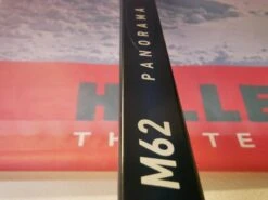 Madshus Panorama M62 (Eon 62) -Randonnée Et Camping skis randonnee nordique madshus panorama 62 68 78 18