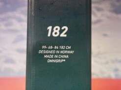 Madshus Panorama M68 (Epoch 68) 22 Madshus Panorama M68 (Epoch 68) -Randonnée Et Camping skis randonnee nordique madshus panorama 62 68 78 23