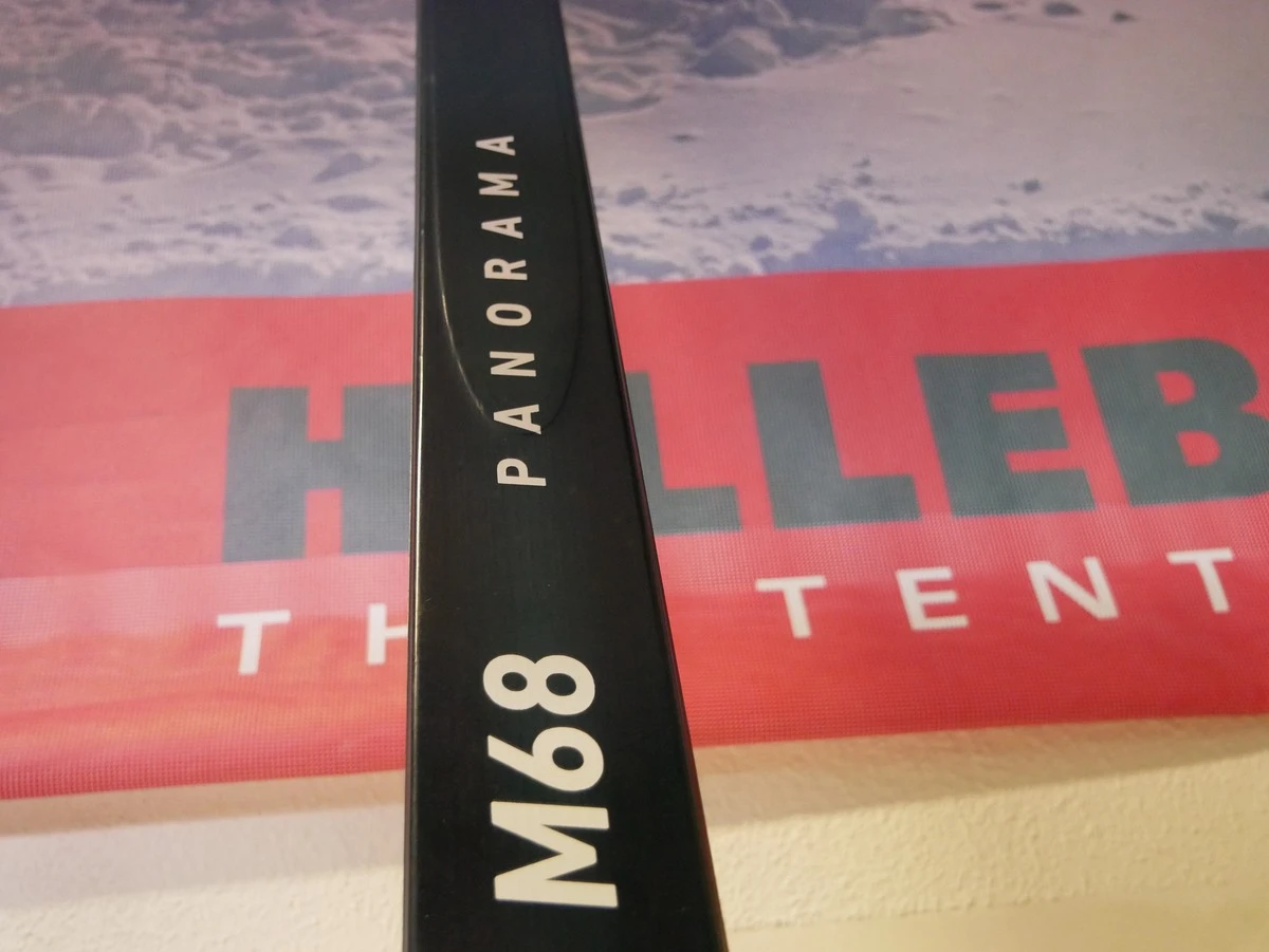 Madshus Panorama M68 (Epoch 68) 12 Madshus Panorama M68 (Epoch 68) – Image 10