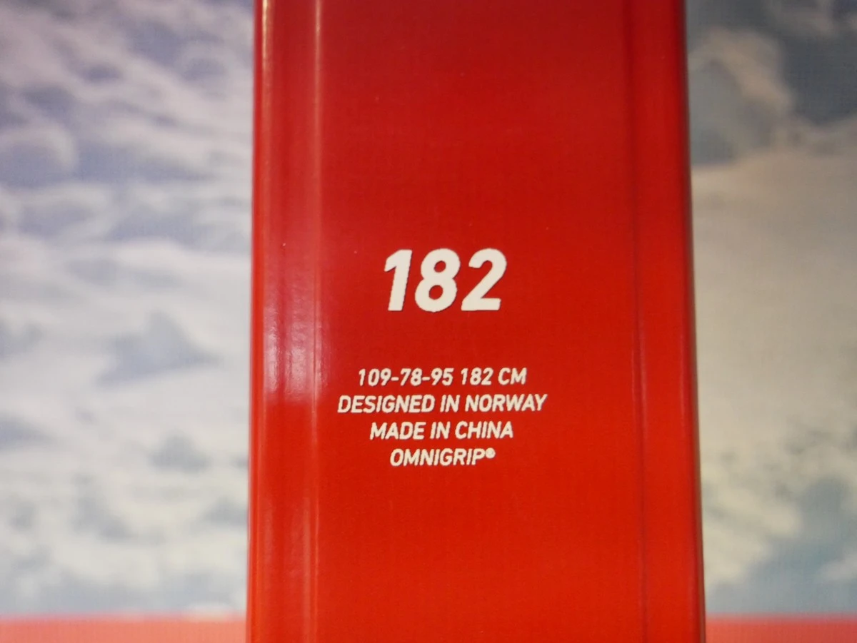 Madshus Panorama M78 (Annum 78) 9 Madshus Panorama M78 (Annum 78) – Image 7