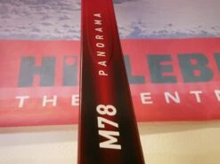 Madshus Panorama M78 (Annum 78) 15 Madshus Panorama M78 (Annum 78) -Randonnée Et Camping skis randonnee nordique madshus panorama 62 68 78 30