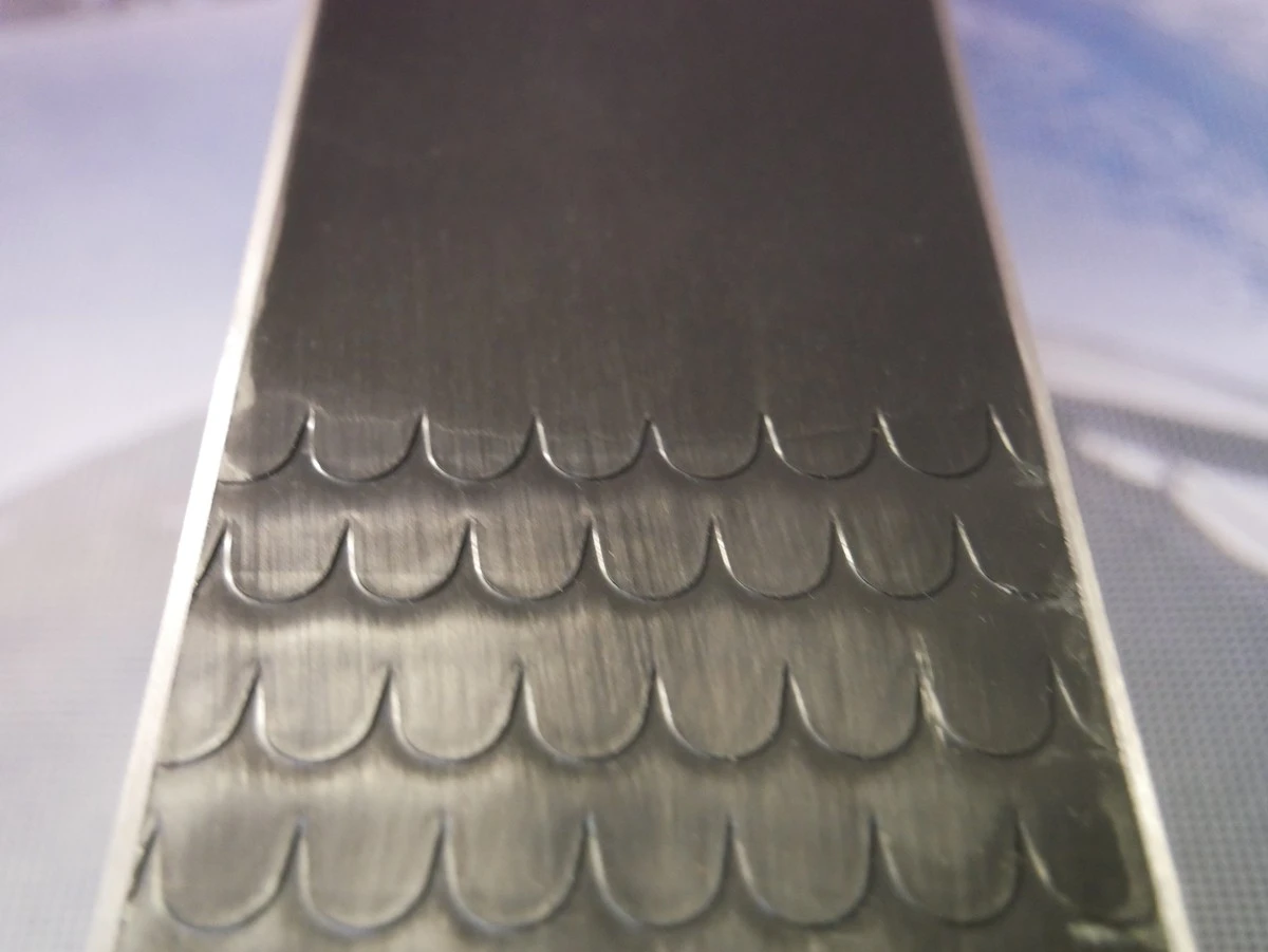 Madshus Panorama M78 (Annum 78) 10 Madshus Panorama M78 (Annum 78) – Image 8