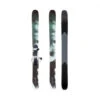 Skis OAC Kar 149 + Fixations EA 2.0 2 Skis OAC Kar 149 + Fixations EA 2.0 -Randonnée Et Camping skis skinbased kar 149 oac ea